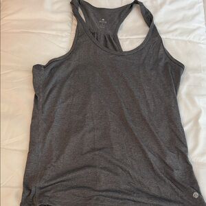 Apana Charcoal Women's Tank Top